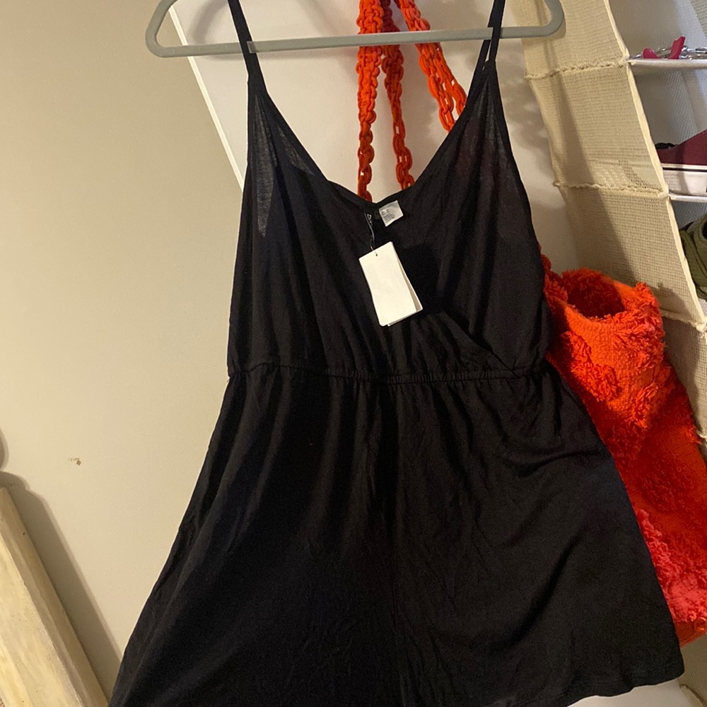 H&M romper